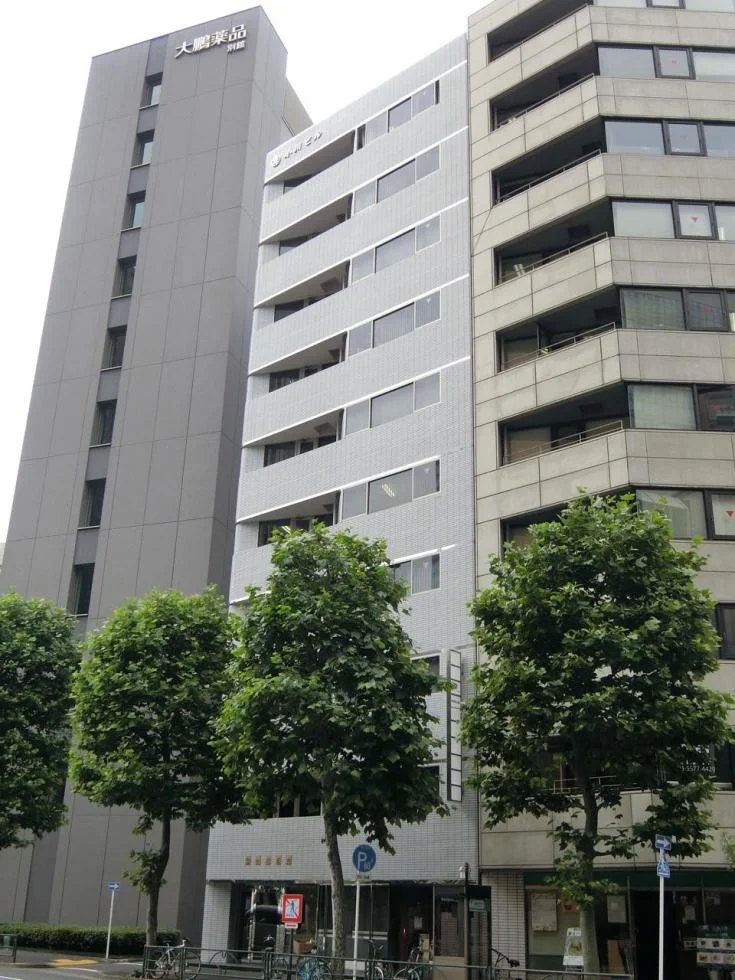 小川ビル 5 外観 2