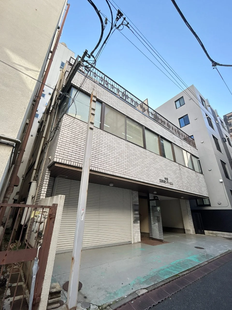 神田五軒町シティビル 3 外観 2