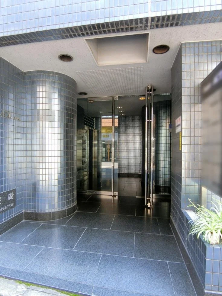 Inter ACT（インターアクトビル） - 画像1