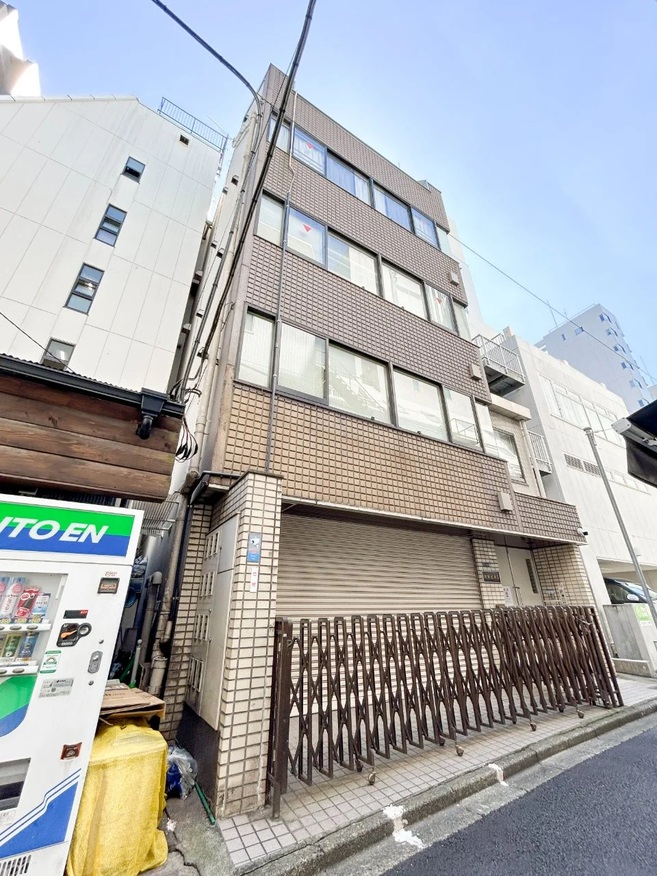 大矢ビルⅡ 2 オフィスビル外観 2