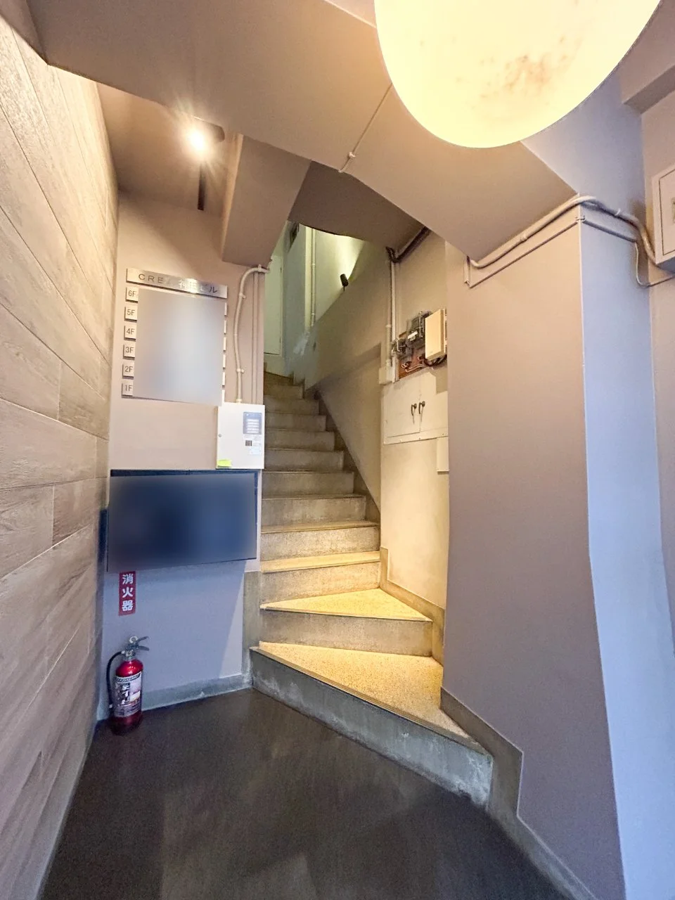 CREA神田ビル 2 ビルエントランス 6