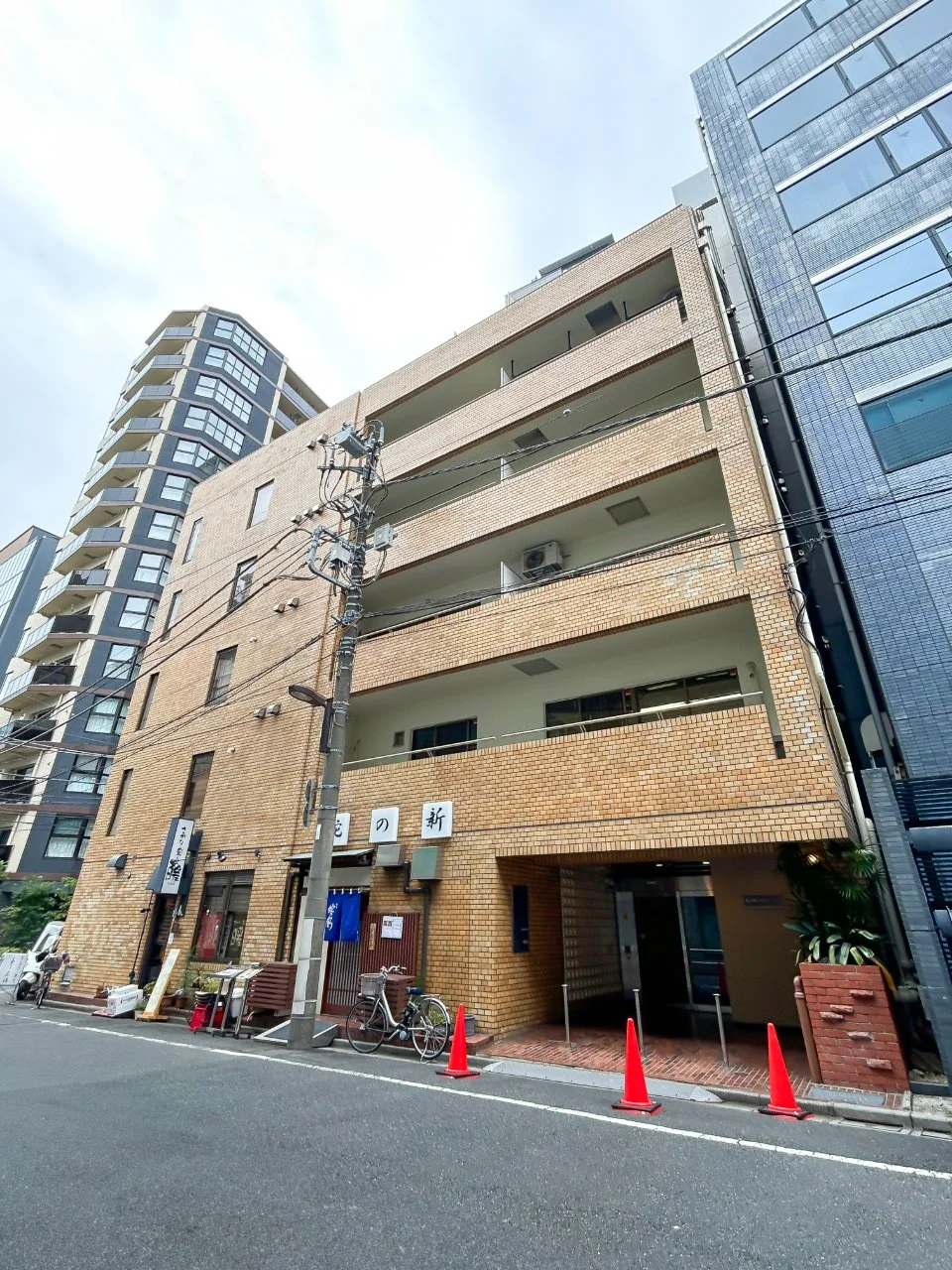 平河町リリエンハイムビル