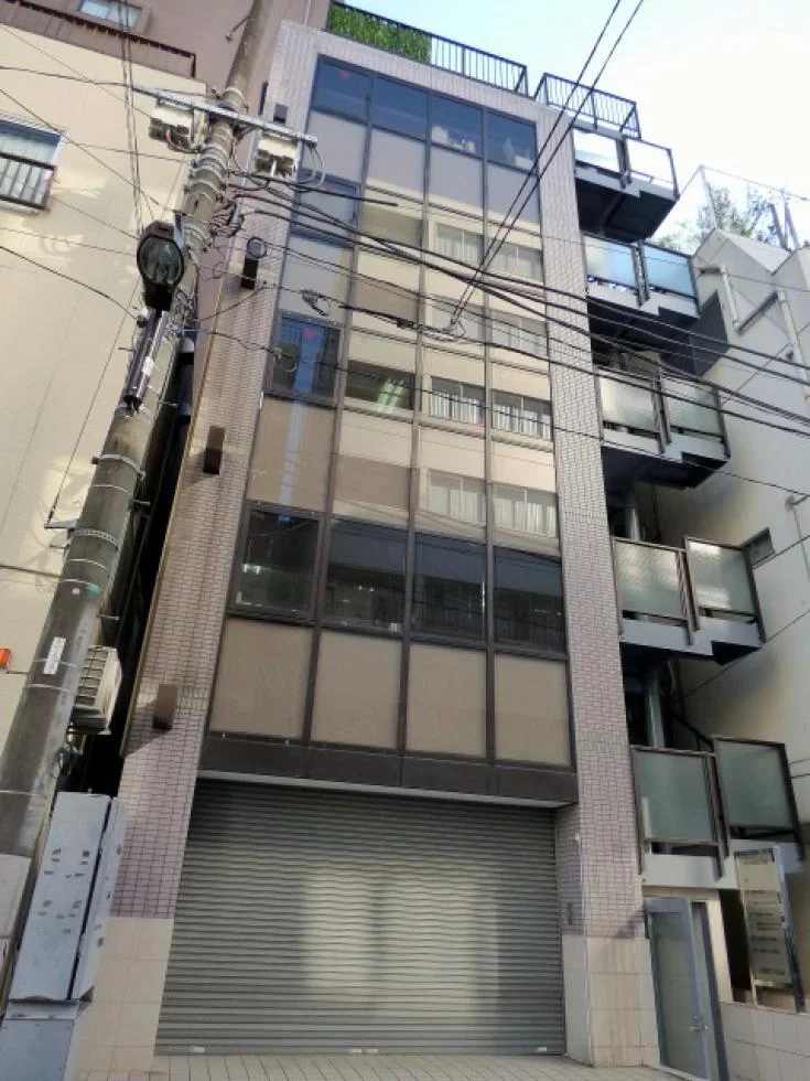 秋葉原Y’sビル 6 オフィスビル外観 2