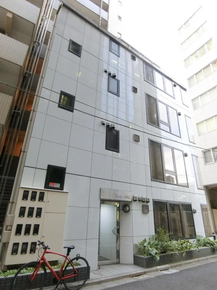 ダイコービル(Daiko Bldg) 3 外観 1