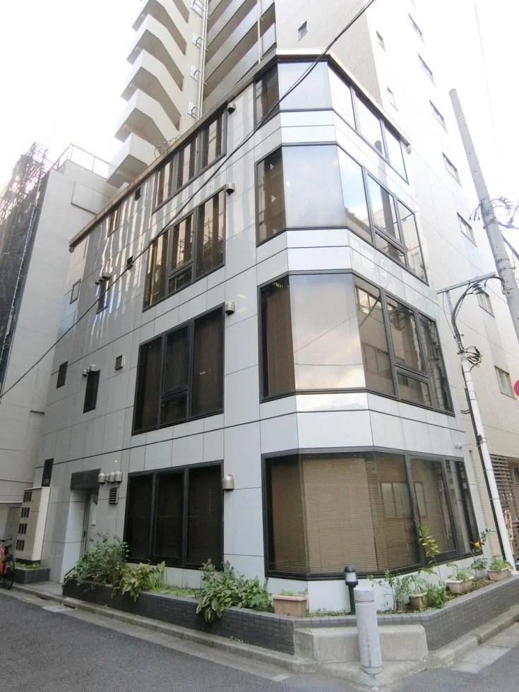 ダイコービル(Daiko Bldg) 3 外観 2
