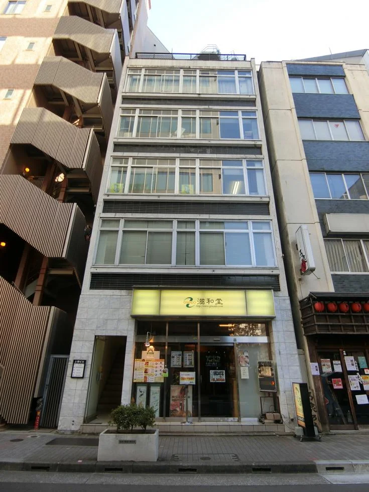 上田ビル 3 外観 1