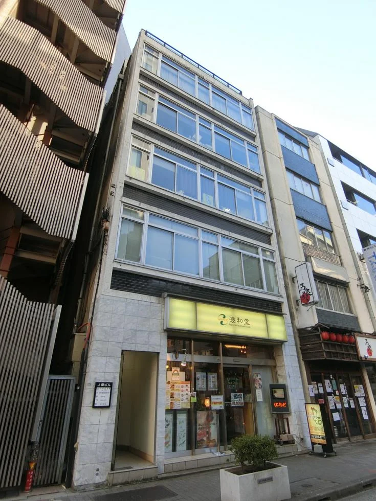 上田ビル 3 外観 2