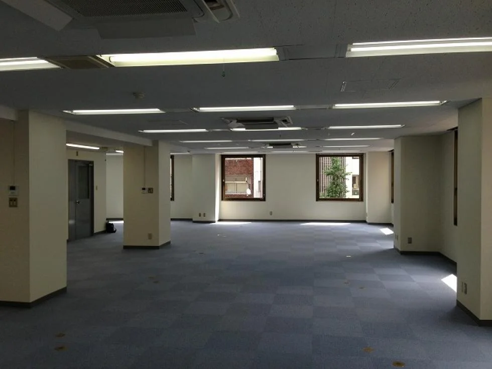 タカラビル 4 内装 5