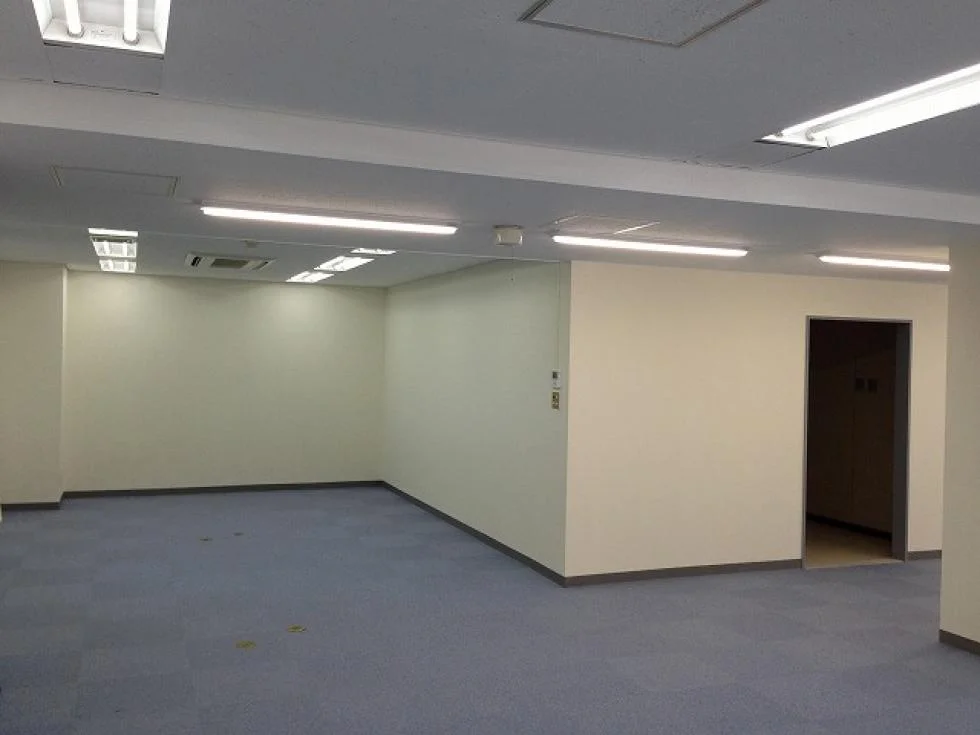 タカラビル 4 内装 6