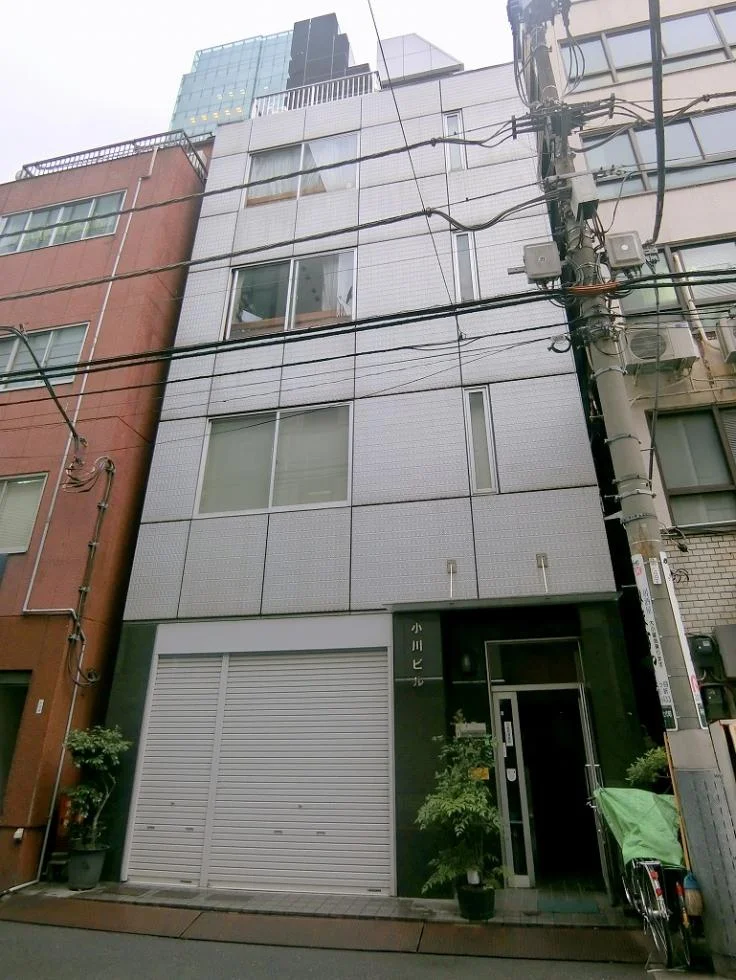 小川ビル 2 オフィスビル外観 1