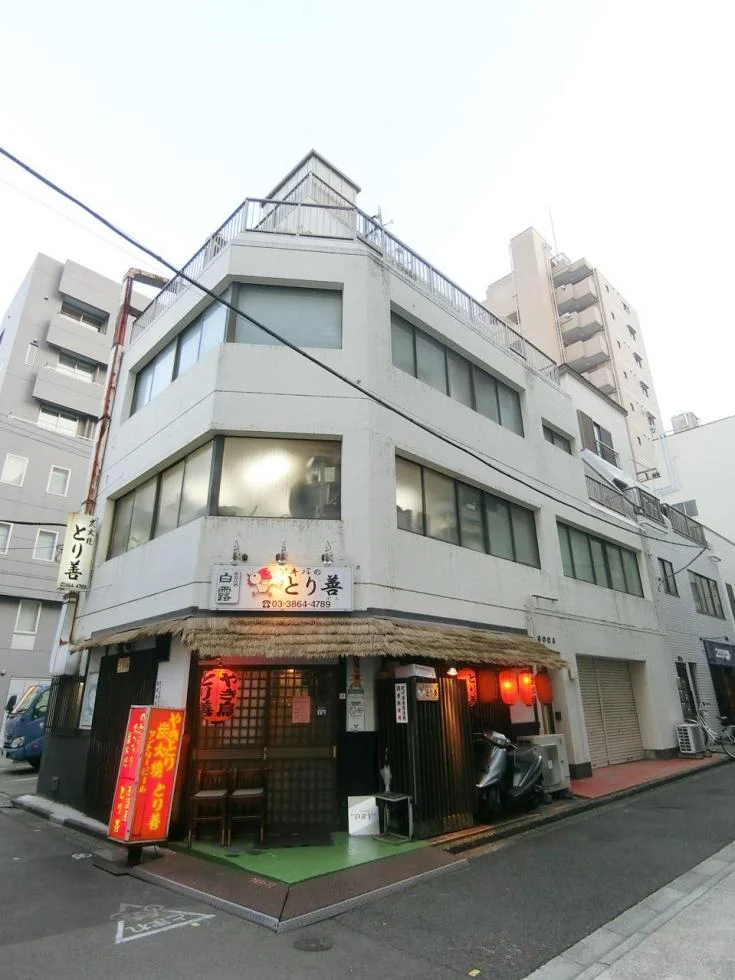 谷口ビル 2 外観 1