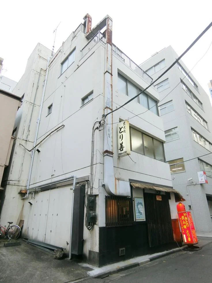 谷口ビル 2 外観 2