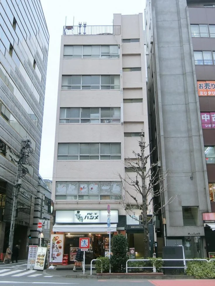 日興ビル 3 外観 2
