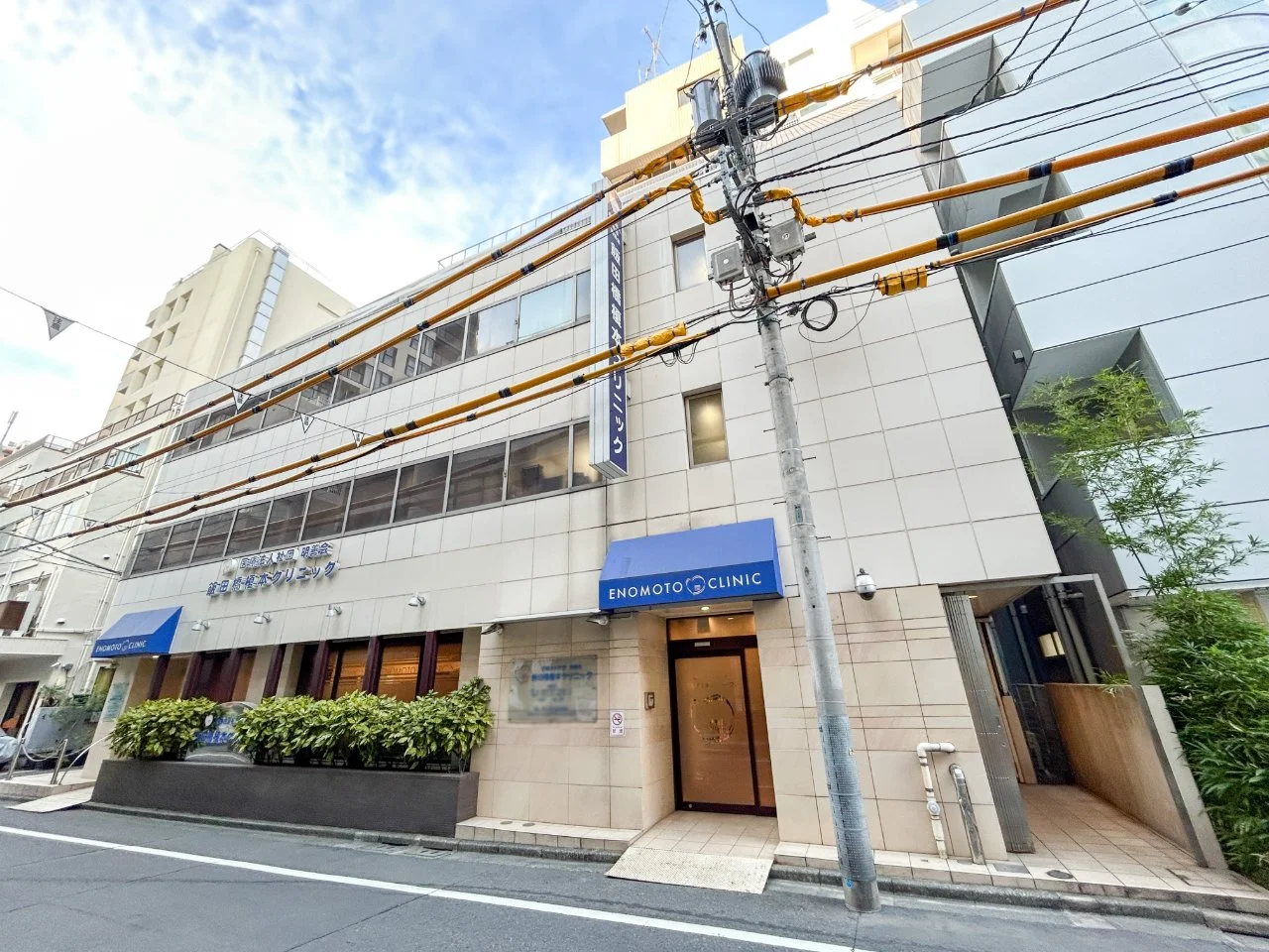 飯田橋4丁目ビル 2 外観 2