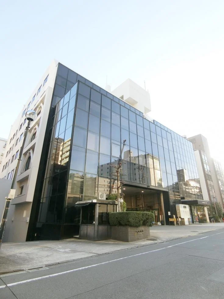 日本テレビ四番町ビル1号館 3 外観 2