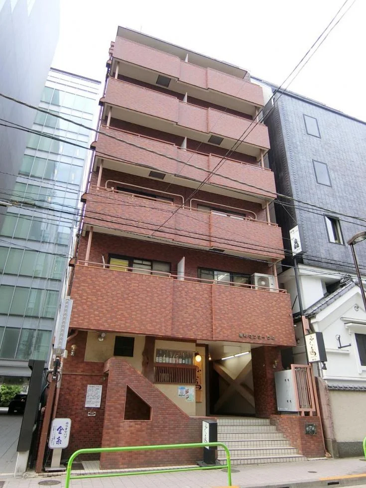麹町センタービル 8 外観 1