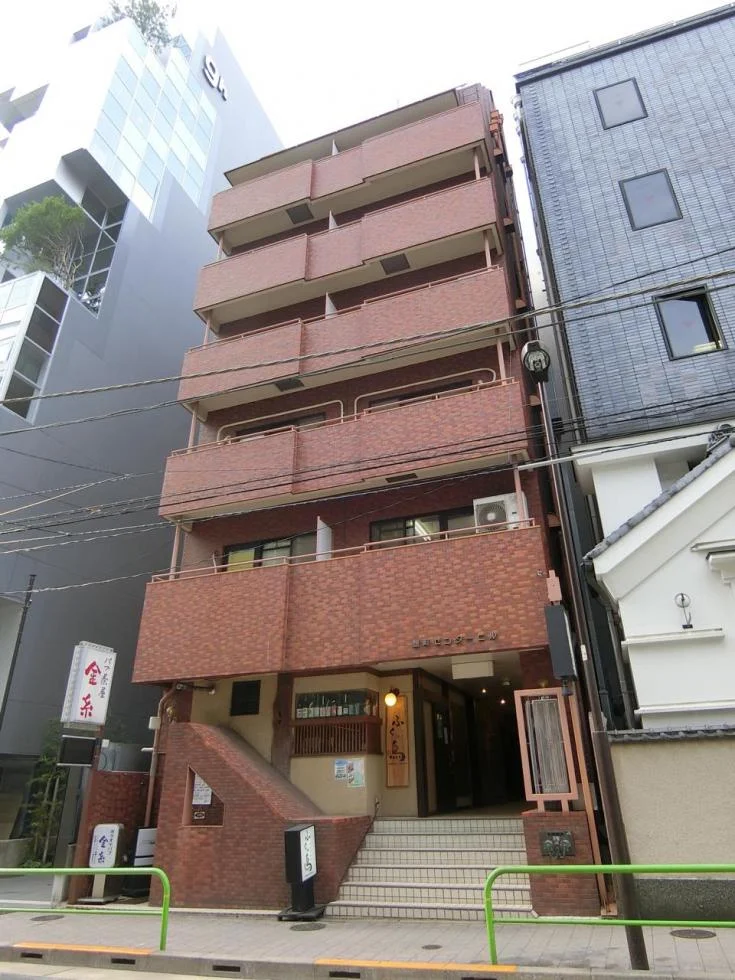麹町センタービル 8 外観 2