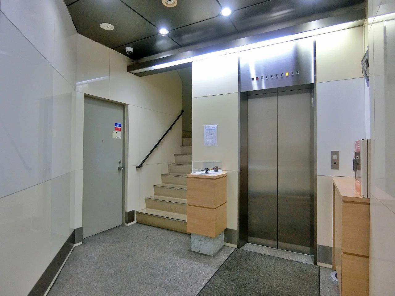 吹田屋ビル 5 共有部 8