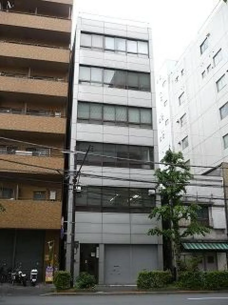 皆川ビル 1 オフィスビル外観 1