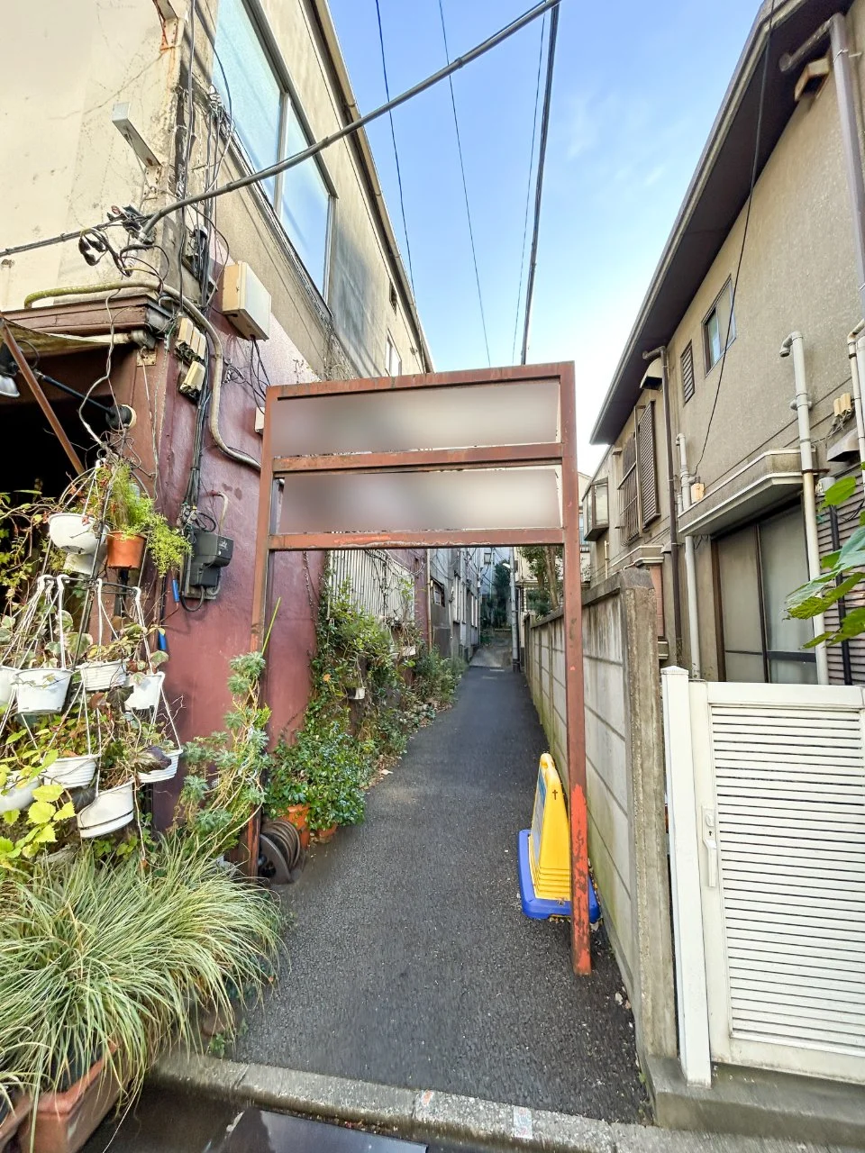 ハーモニー本館 2 エントランス 3