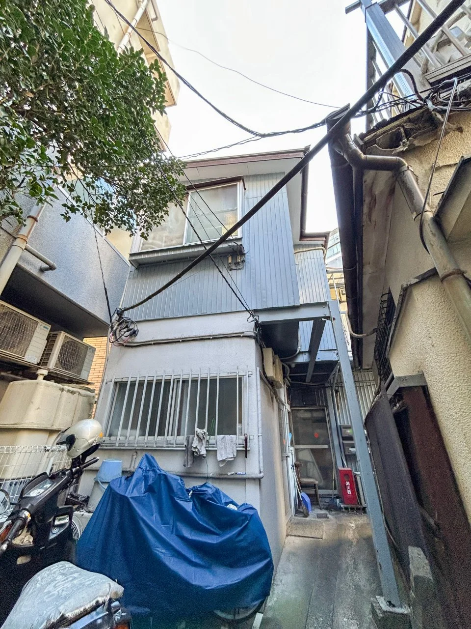 ハーモニー本館 2 外観 2