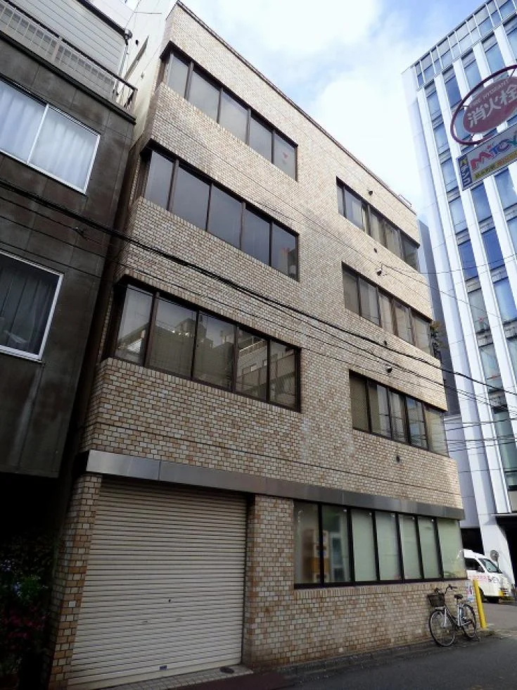 小林ビル 2 外観 2