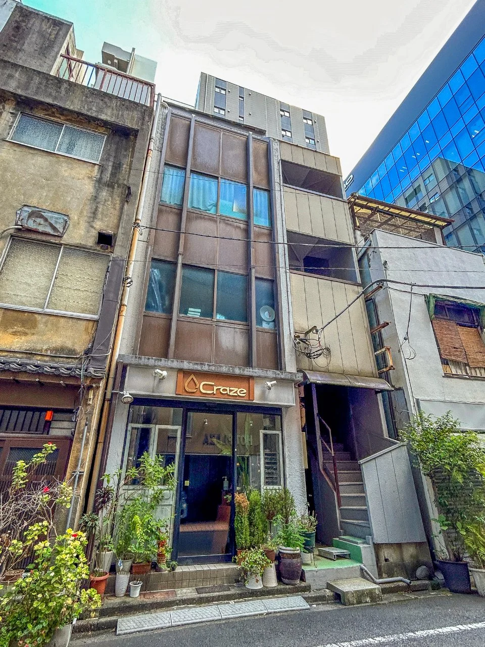 青山ビル - 画像1