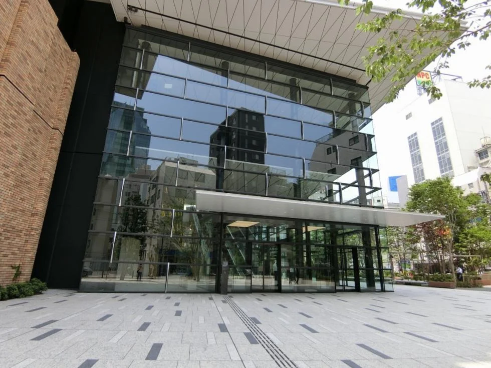 KANDA SQUARE (神田スクエア) 21 エントランス 3