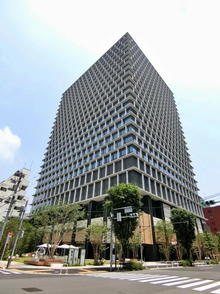 KANDA SQUARE (神田スクエア) 21 外観 1