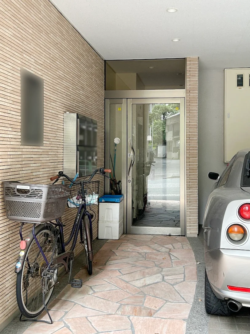 菅谷ビル - 画像1