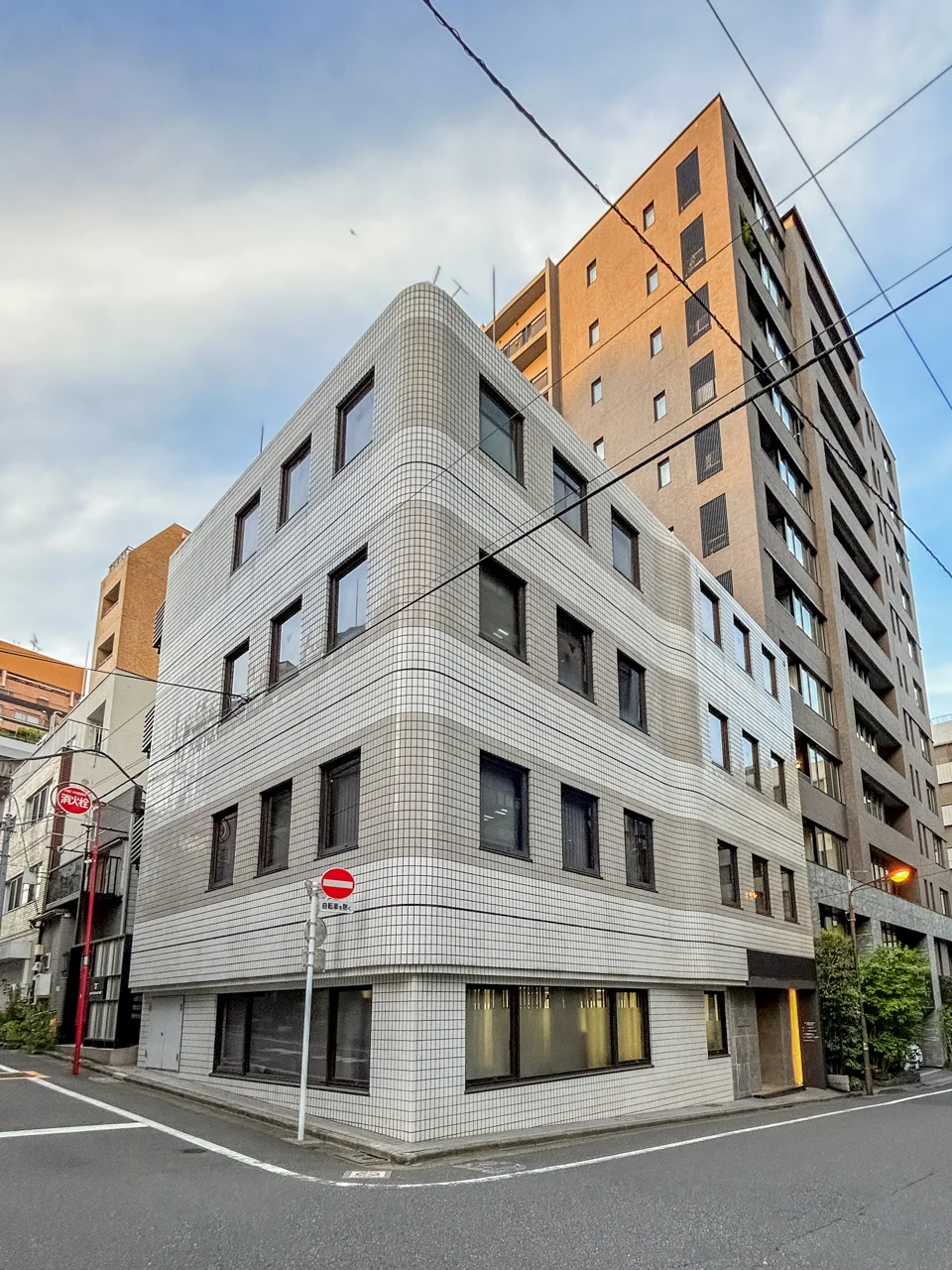 第三大盛丸平河町ビル