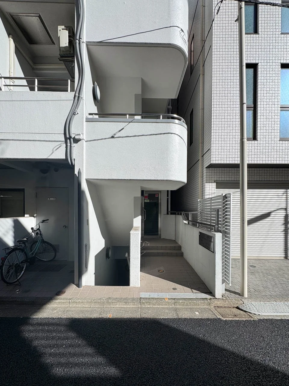 オーナメントビル 3 エントランス 3