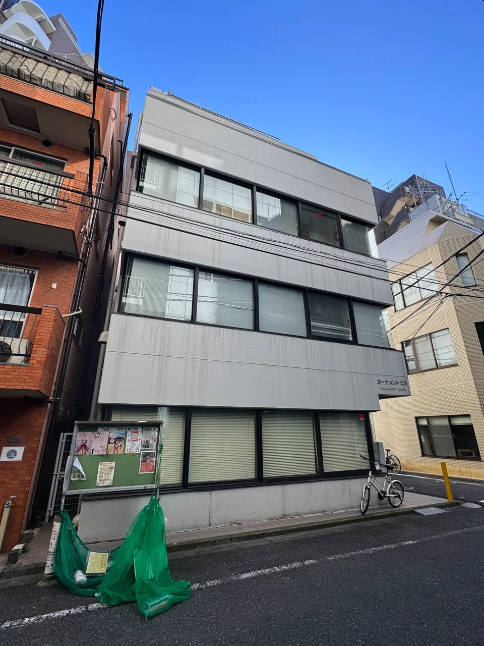 オーナメントビル 3 外観 2