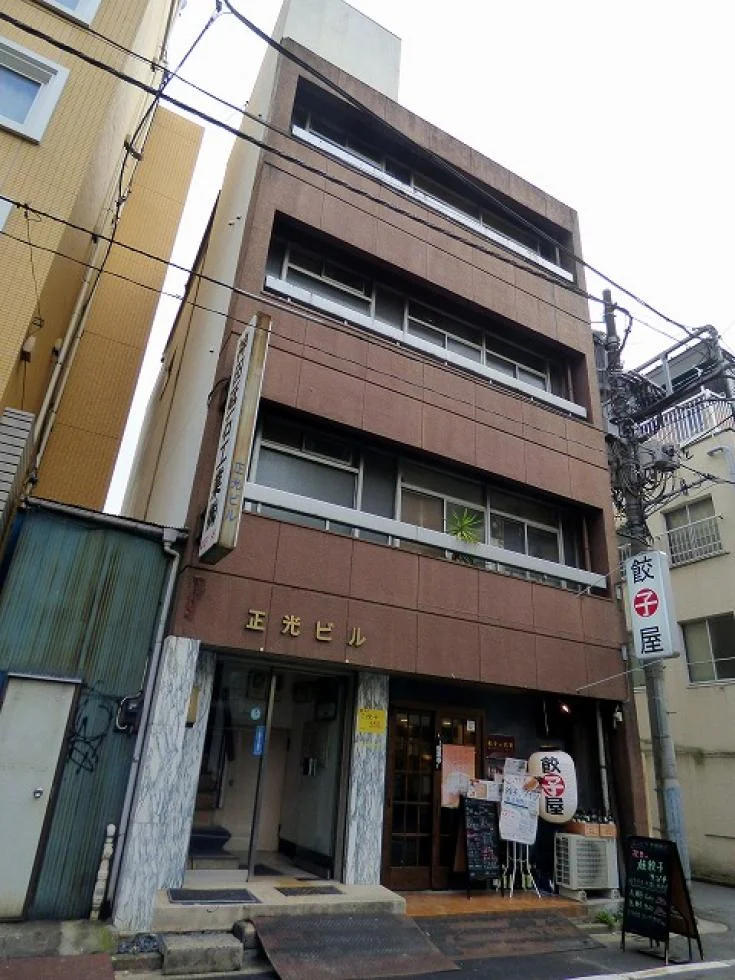 ミナミ神保町ビル 3 外観 1