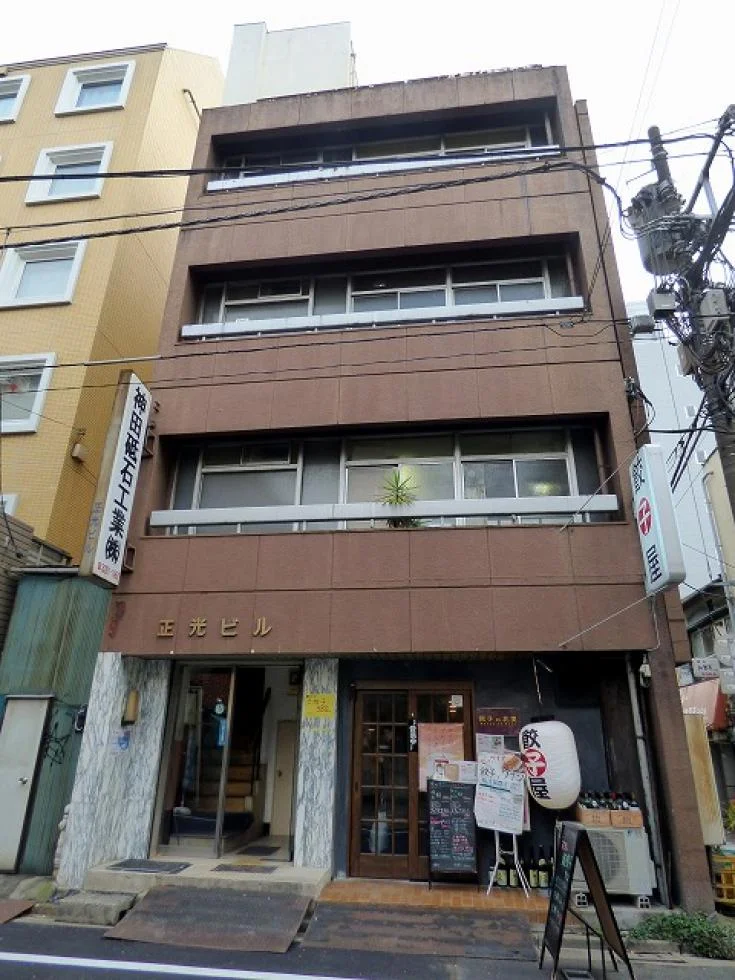 ミナミ神保町ビル 3 外観 2