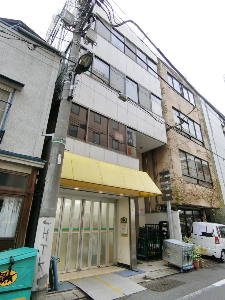 西堀ビル 3 外観 1