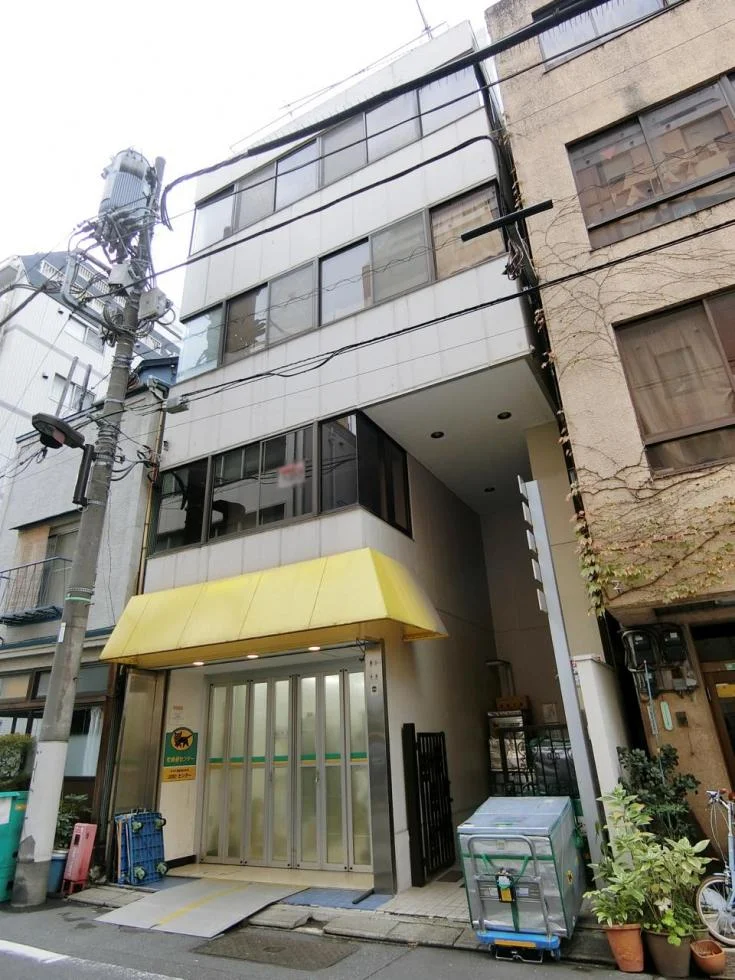 西堀ビル 3 外観 2