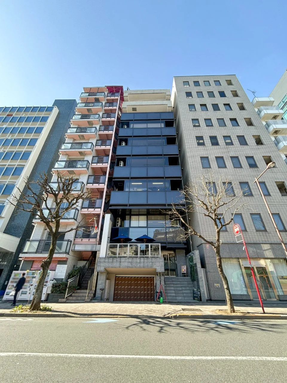 U square平河町(ユースクエア平河町) 4 外観 1