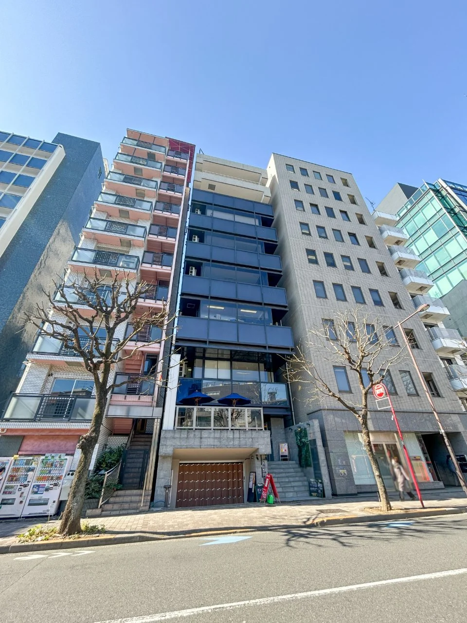 U square平河町(ユースクエア平河町) 4 外観 2