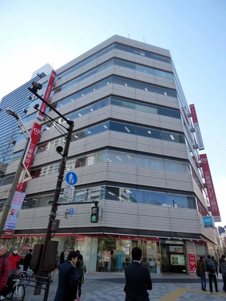 秋葉原三和東洋ビル 1 オフィスビル外観 2