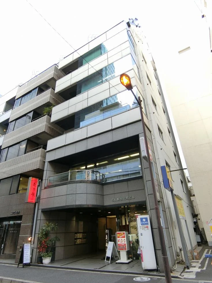 SK美土代町ビル 7 外観 1