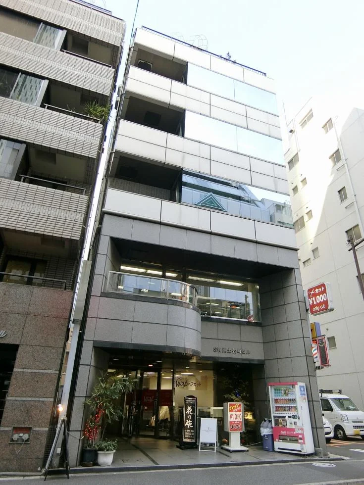 SK美土代町ビル 7 外観 2