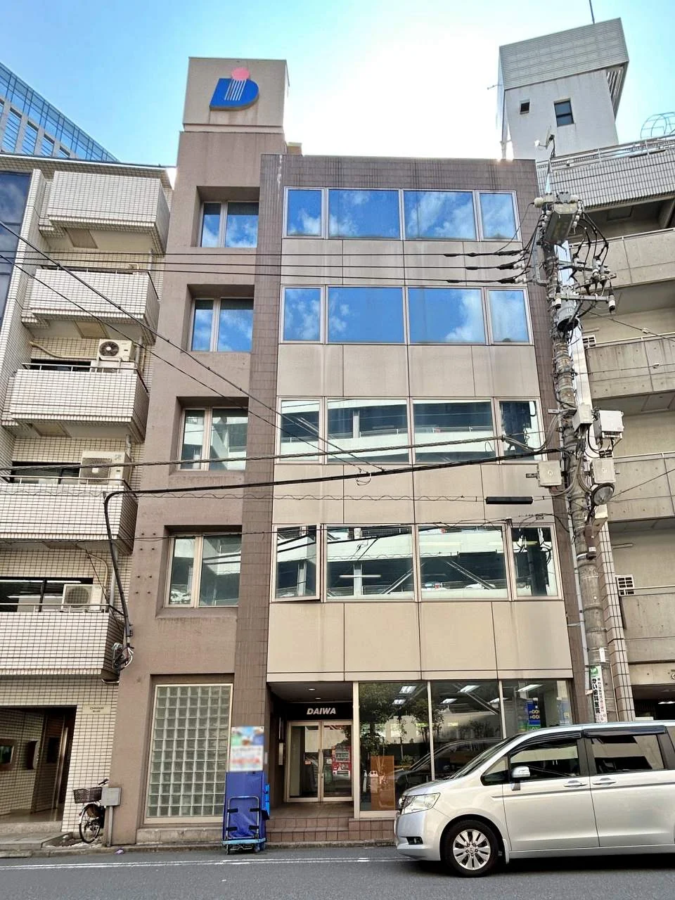 大和ビル 1 外観 1