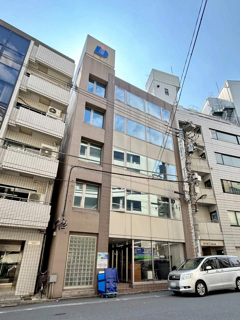 大和ビル 1 外観 2