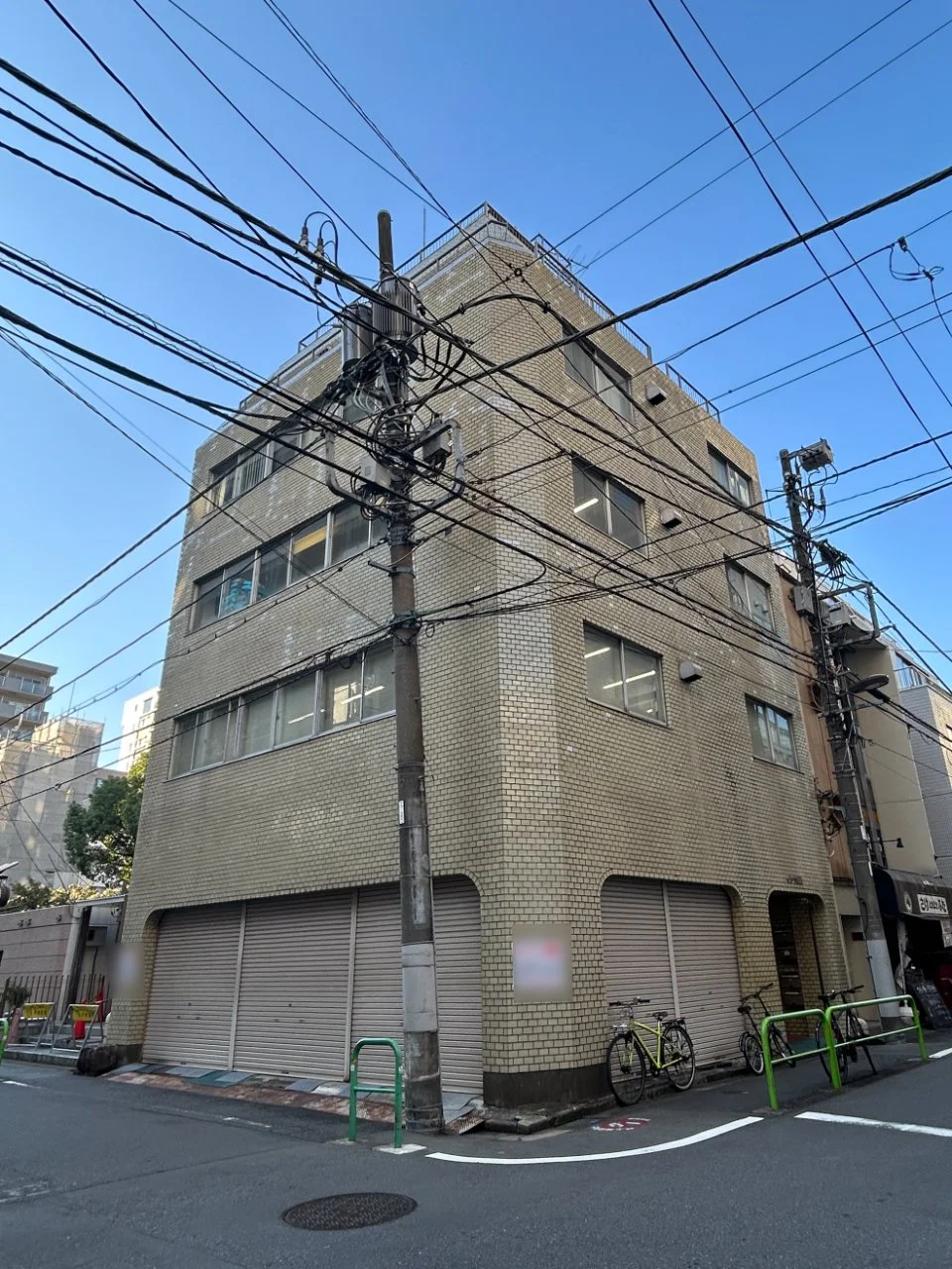 イトウビル - 画像1