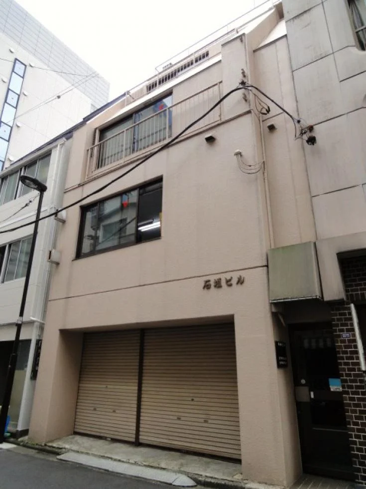石垣ビル 3 外観 1