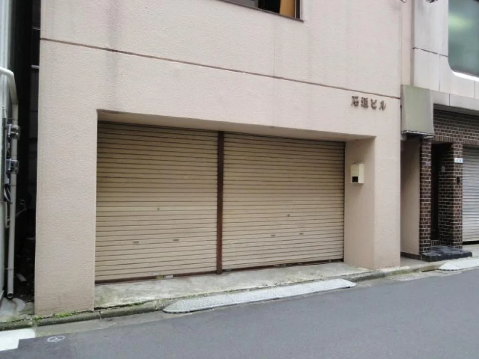 石垣ビル 3 外観 2