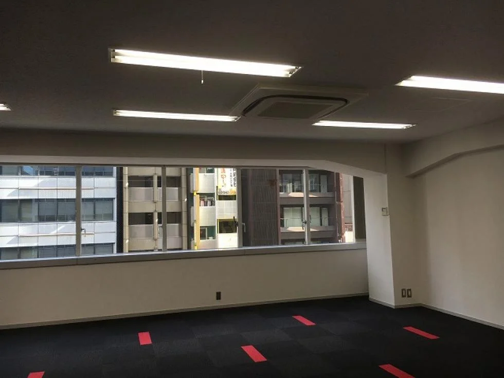 芝信神田ビル 5 執務室 10