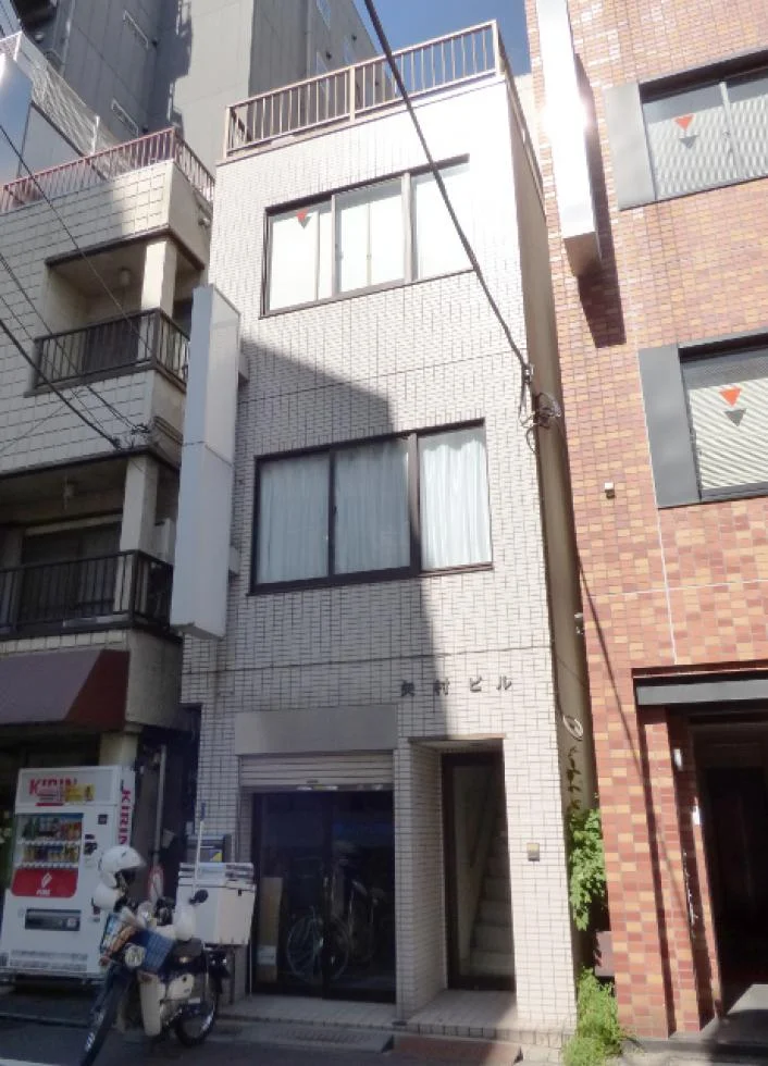矢村ビル 2 外観 1