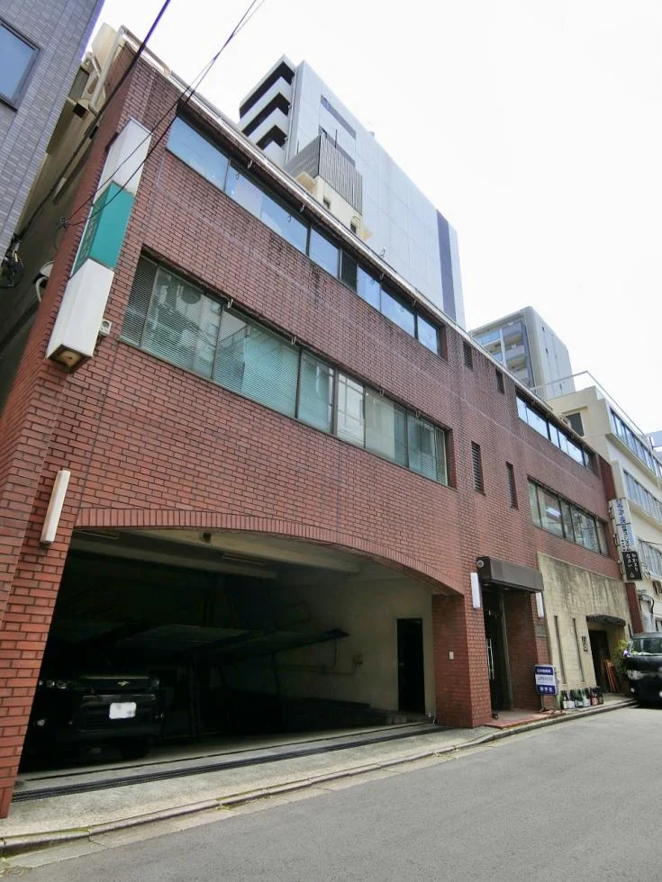 B・Fビル - 画像1